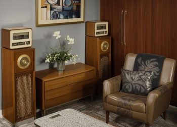 Mid-Century Modern: Geçmişin İyimserliği ile Bugünün Zarafetinin Buluşması