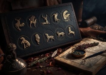 12 Hayvanlı Türk Takvimi: Göçebe Bilgeliğinin Zaman Yolculuğu