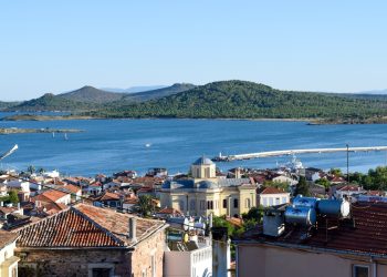 Balıkesir: İki Denizin Kucaklaştığı Şehrin Kültür ve Lezzet Rotası