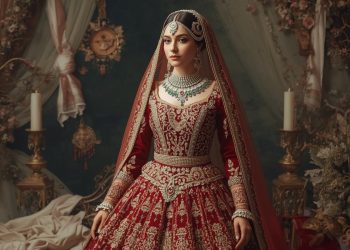 Bin Desenin Dansı: Bindallının Zamansız İhtişamı