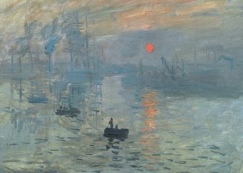 Günlük Hayatın İçinden Bir Sanat Akımı: Empresyonizm