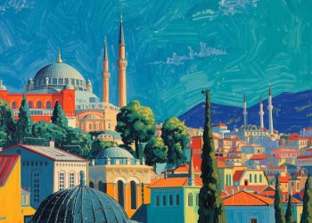 Renklerin Coşkusu: Fovizm ve Hayatımıza Kattığı Cesaret