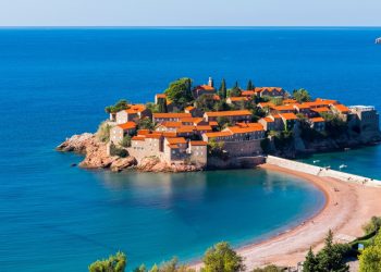 Karadağ: Adriyatik’in Yükselen Kayalıklarında Saklı Kalmış Osmanlı Mirası