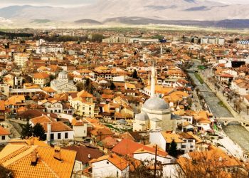 Kosova: Anadolu’nun Balkanlardaki Yürek Sesi