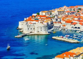 Hırvatistan: Adriyatik’in İncisinde Saklı Kalmış Osmanlı İzleri