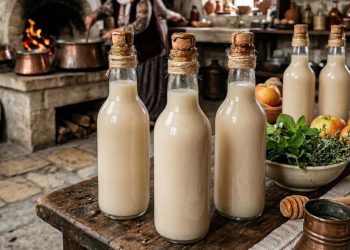 Sirkencubin: Zıtların Şifası, Asırların İçeceği