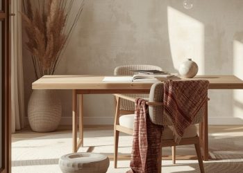 Wabi Sabi: Kusursuzluğun Değil, Ruhun Dekorasyonu