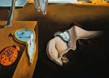 Rüyaların Gerçeğe Karıştığı An: Sürrealizm