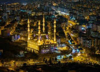 Kahramanmaraş: Direnişin, Lezzetin ve Sanatın Şehri