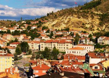 Küre Dağları’nın Eteğinde Zamanı Yavaşlatmak: Kastamonu Deneyim Rehberi