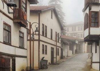 Sakin Şehirlerin Huzur Dolu Dünyası: Türkiye’nin Cittaslow’larını Keşfedin