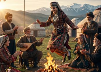 Nevruz: Baharın ve Dirilişin Asırlardan Gelen Kutlaması