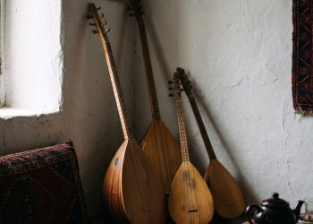 Semah: Gelenekten Geleceğe Bir İnanç Yolculuğu
